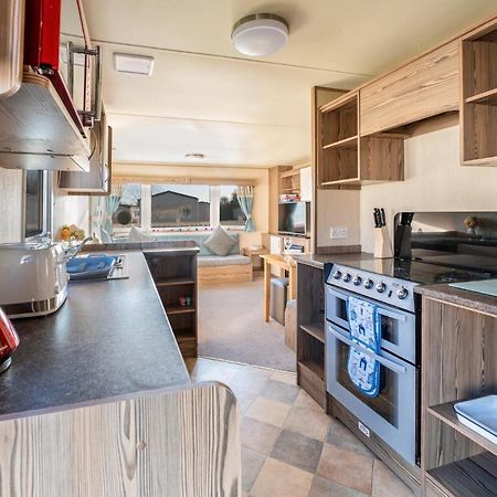 Lakeside, Thorpe Park Cleethorpes Static Caravan מראה חיצוני תמונה